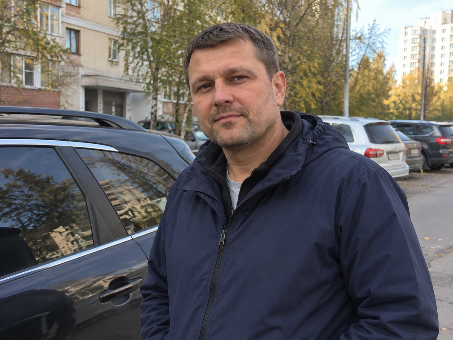 Виктор С.